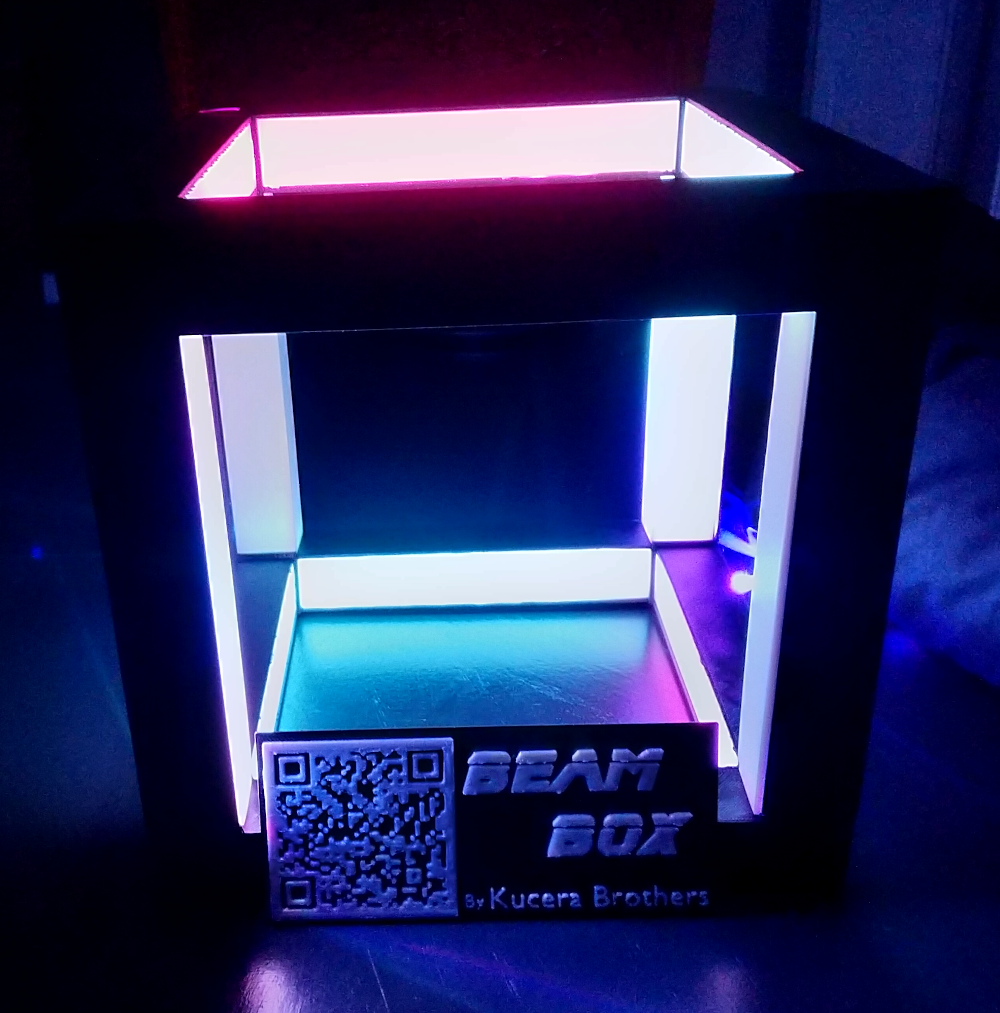 beam-box