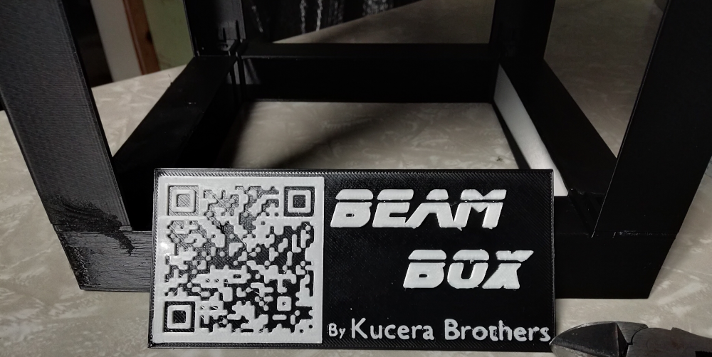 beam-box